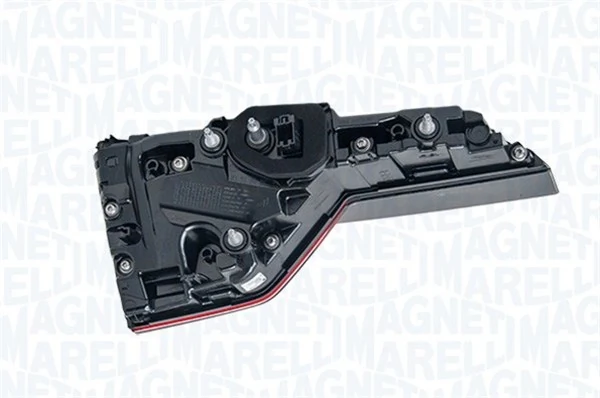 Tail Light Assembly